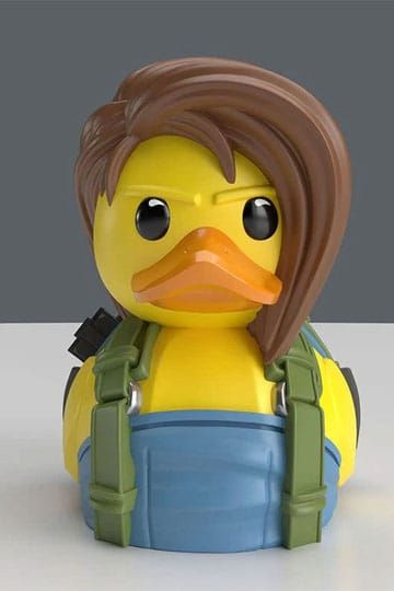 Resident Evil Tubbz Mini PVC Figure Jill Valentine 5 cm