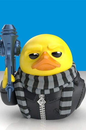 Minions Tubbz PVC Figure Gru Boxed Edition 10 cm