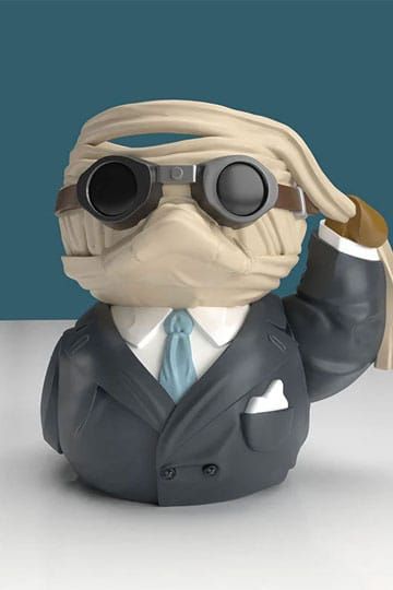 Universal Monsters Tubbz PVC Figure Invisible Man 1st Edition 10 cm