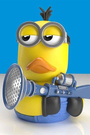 Minions Tubbz PVC Figure Kevin (Fart Blaster) Boxed Edition 10 cm