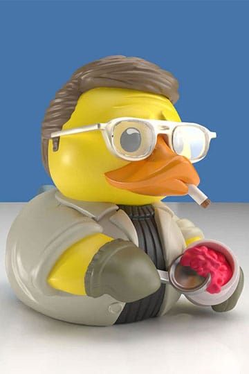 Jaws Tubbz PVC Figure Martin Brody Boxed Edition 10 cm