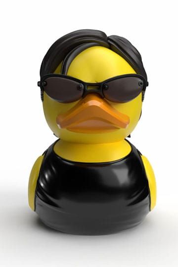 Matrix Tubbz PVC Figure Trinity 1st Edition 10 cm