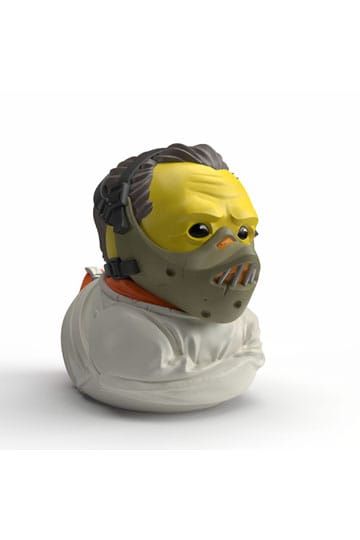 The Silence of the Lambs Tubbz PVC Figure Hannibal Lecter Boxed Edition 10 cm
