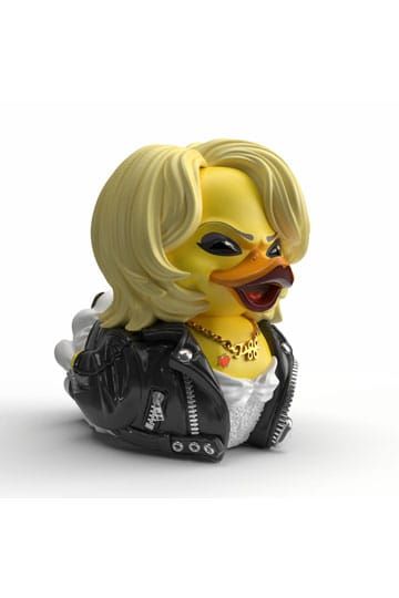 Child´s Play Tubbz PVC Figure Tiffany Bride of Chucky Boxed Edition 10 cm