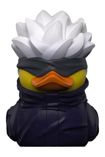Jujutsu Kaisen Tubbz PVC Figure Satoru Gojo 1st Edition 10 cm