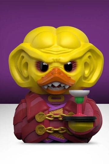 Star Trek Tubbz PVC Figure Quark 1st Edition 10 cm