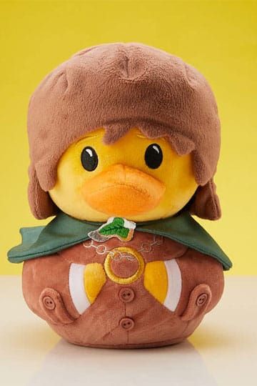Lord of the Rings Tubbz Plush Figure Frodo 20 cm