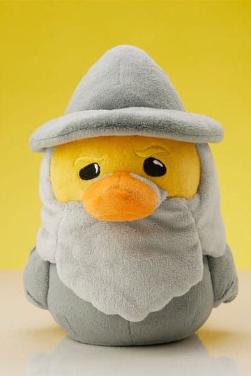 Lord of the Rings Tubbz Plush Figure Gandalf The Grey 20 cm