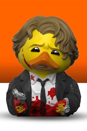 Reservoir Dogs Tubbz PVC Figure Mr. Orange 1st Edition 10 cm