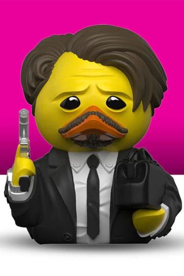 Reservoir Dogs Tubbz PVC Figure Mr. Pink 1st Edition 10 cm