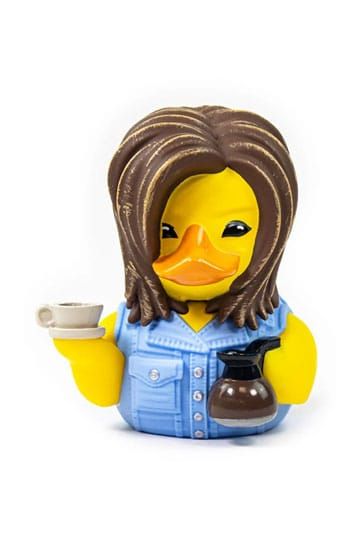 Friends Tubbz PVC Figure Rachel Green Boxed Edition 10 cm