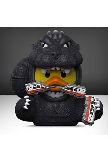 Godzilla Tubbz PVC XL Figure Godzilla 25 cm