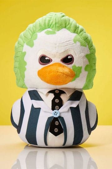Beetlejuice Tubbz Plush Figure Beetlejuice 20 cm