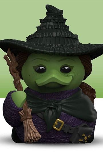 Wicked Tubbz PVC Figure Elphaba Thropp 1st Edition 10 cm