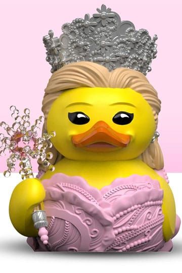 Wicked Tubbz PVC Figure Glinda Upland 1st Edition 10 cm