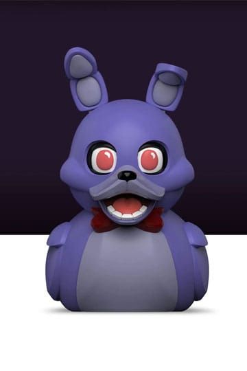 Five Nights at Freddy´s Tubbz Mini PVC Figure Bonnie 5 cm