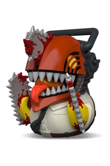 Chainsaw Man Tubbz PVC Figure Chainsaw Man 1st Edition 10 cm