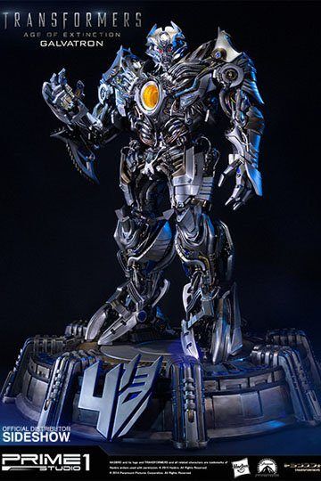 Transformers Age of Extinction Statue Galvatron 77 cm