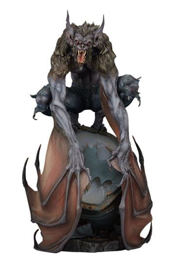 DC Comics Batman Premium Format Statue Man-Bat 64 cm