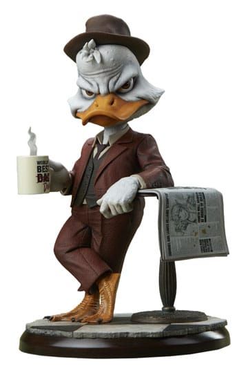 Marvel Premium Format Statue Howard the Duck 28 cm