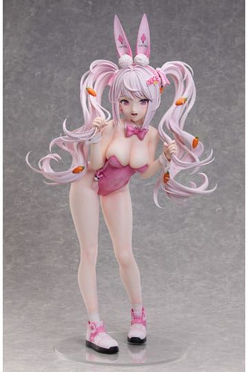 Goddess of Victory: Nikke PVC Statue 1/3 Alice: Wonderland Bunny 56 cm