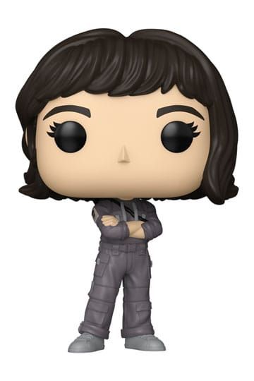 Alien: Earth POP! Movies Vinyl Figure Wendy 9 cm