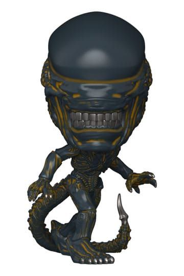 Alien: Earth Super Sized POP! Marvel Vinyl Figure Xenomorph 15 cm