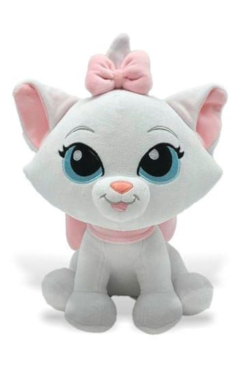 Aristocats Doorables Plush Figure Marie 25 cm