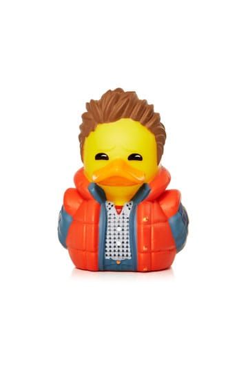 Back To The Future Tubbz Mini PVC Figure Marty McFly 5 cm