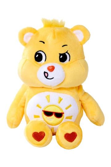 Care Bears Plush Figure Sunshine Bear 23 cm