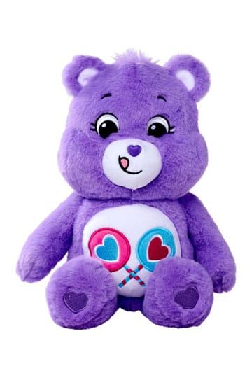 Care Bears Plush Figure Share Bear 35 cm
