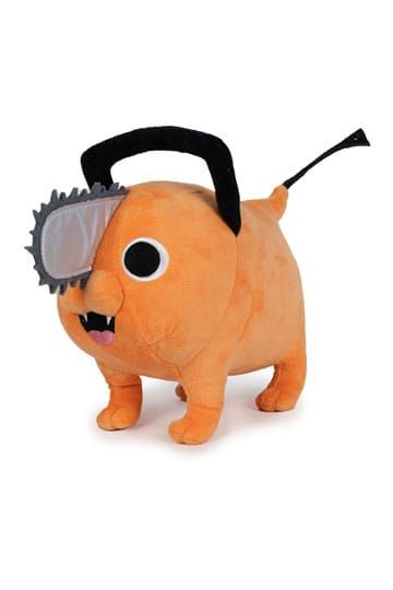 Chainsaw Man Plush Figure Pochita 27 cm