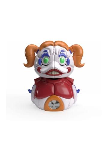 Five Nights at Freddy´s Tubbz Mini PVC Figure Circus Baby 5 cm