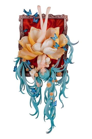 Hatsune Miku PVC Statue 1/7 Hatsune Miku: The Portrait´s Phantom Melody 41 cm