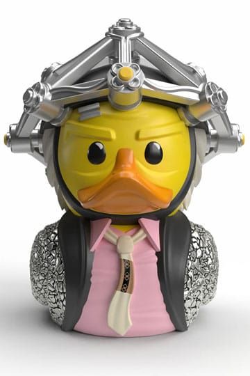 Back To The Future Tubbz Mini PVC Figure Doc Brown 1955 5 cm