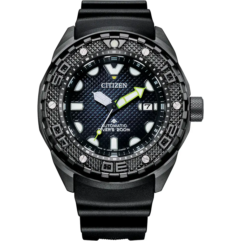 Super Titanium™ Promaster Diver Automatic