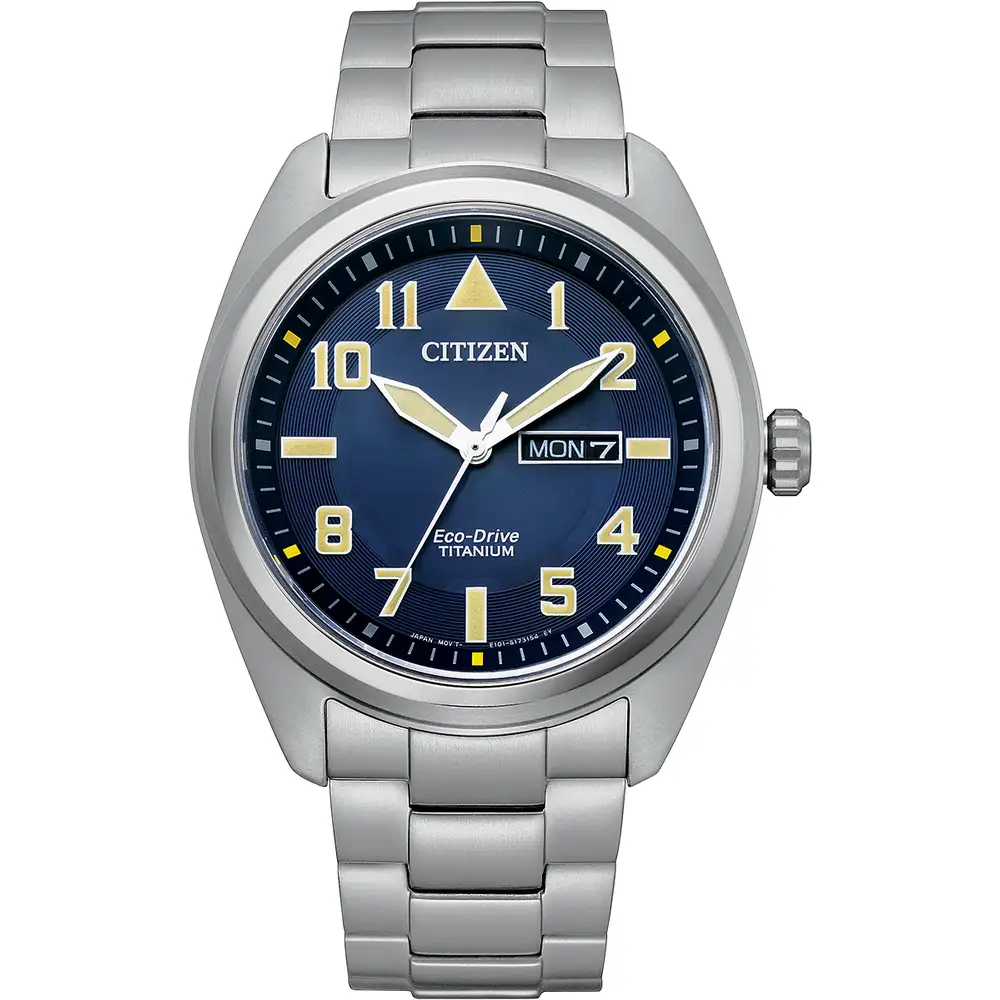 Men's Super Titanium
