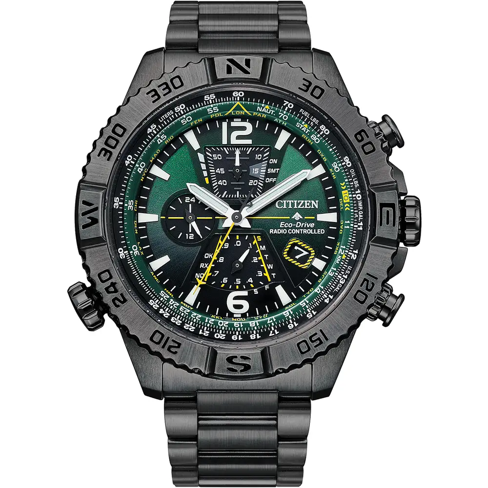 Promaster Navihawk A.T