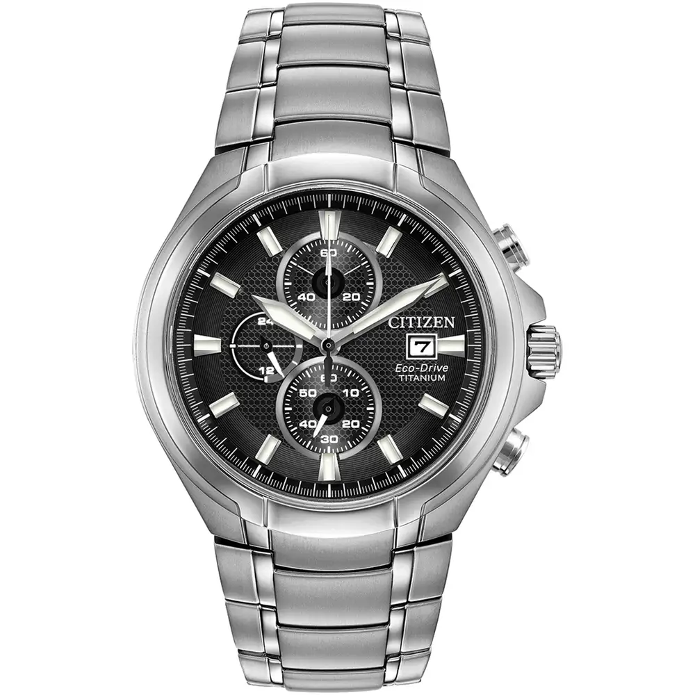 Men's Super Titanium