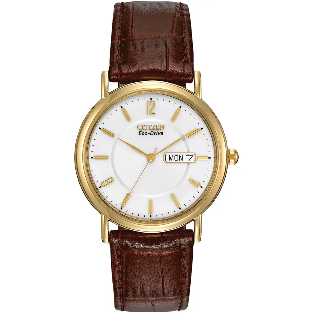 Men's Strap
