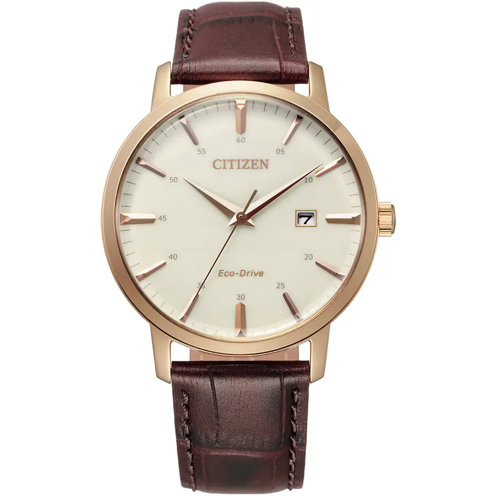 Men's Strap