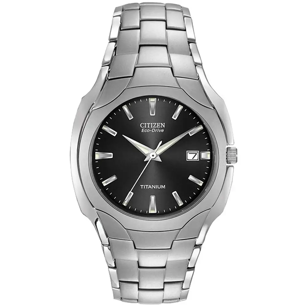 Men's Super Titanium