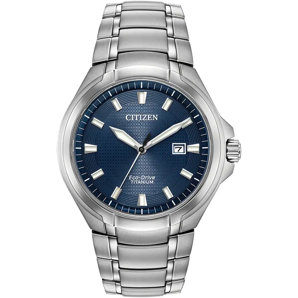 Men's Super Titanium