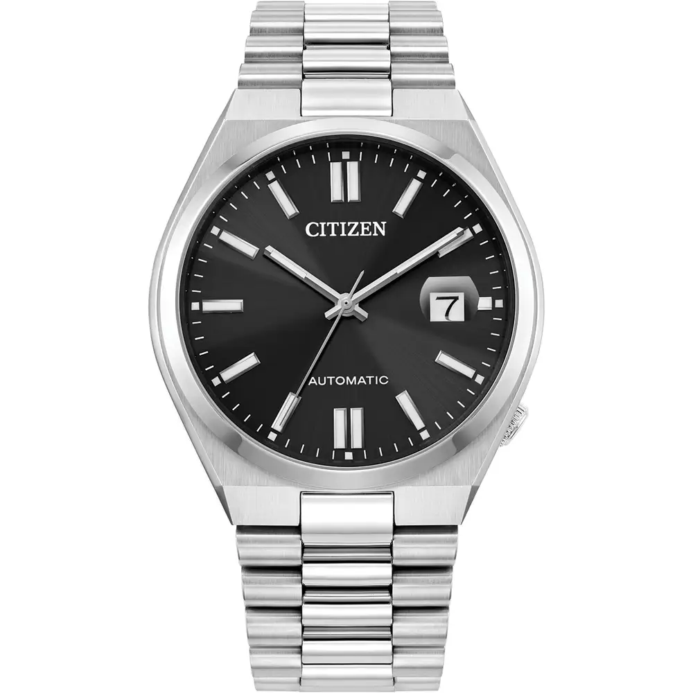 "Tsuyosa" Automatic Watch