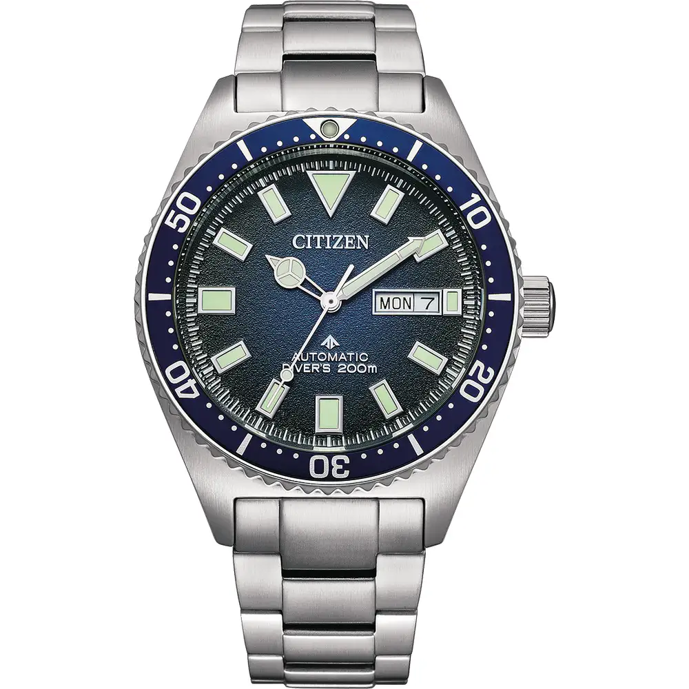 Promaster Diver Automatic