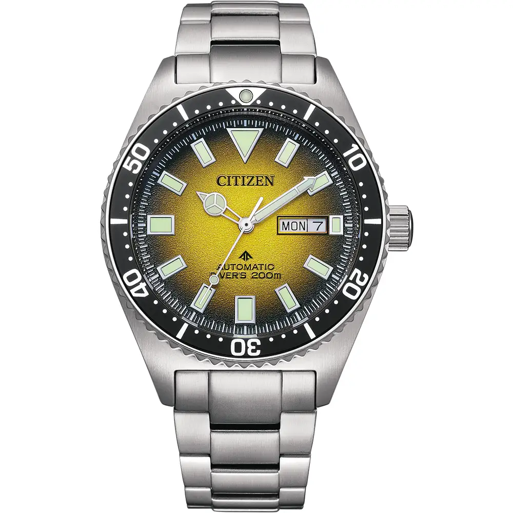Promaster Diver Automatic