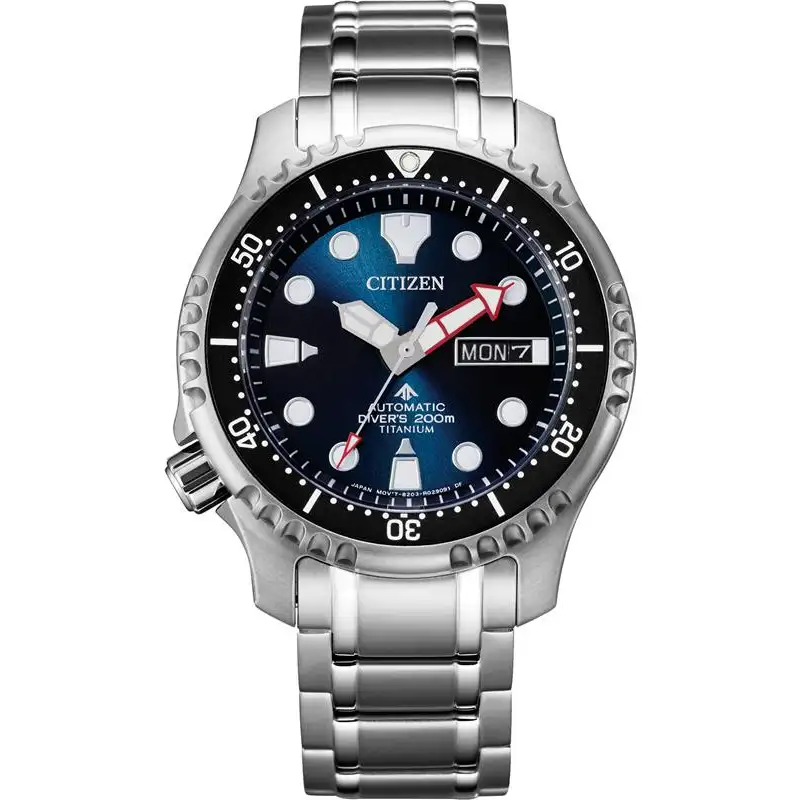 Promaster Diver Automatic