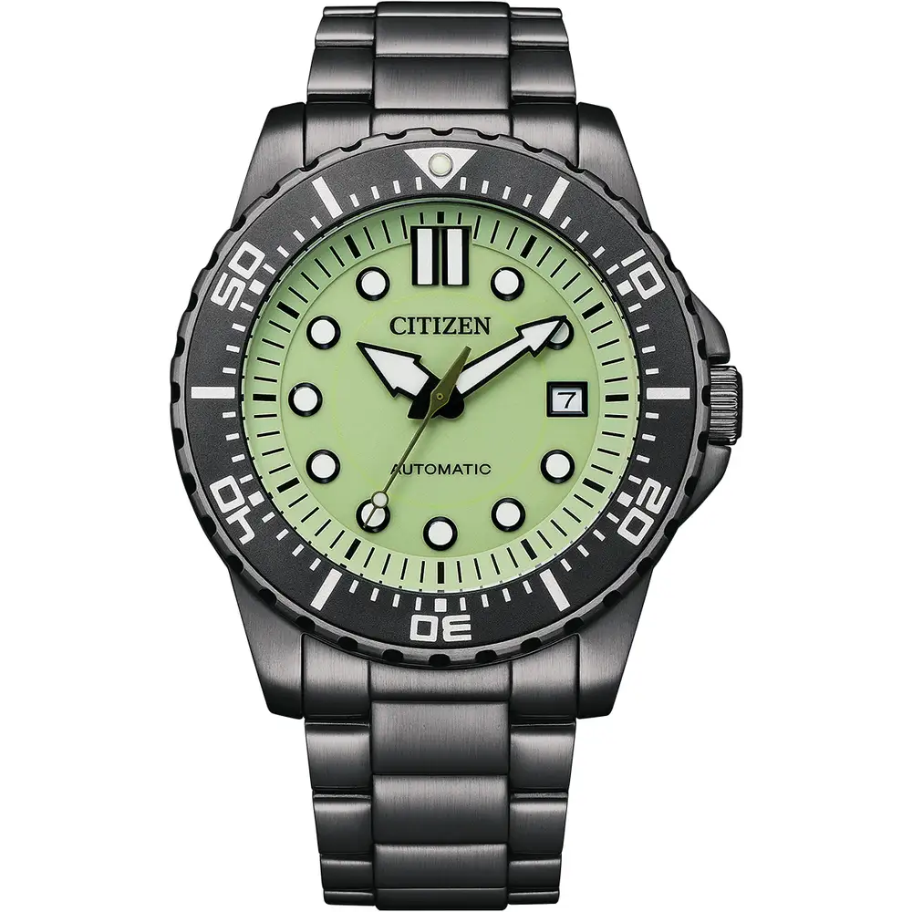 Sport Automatic