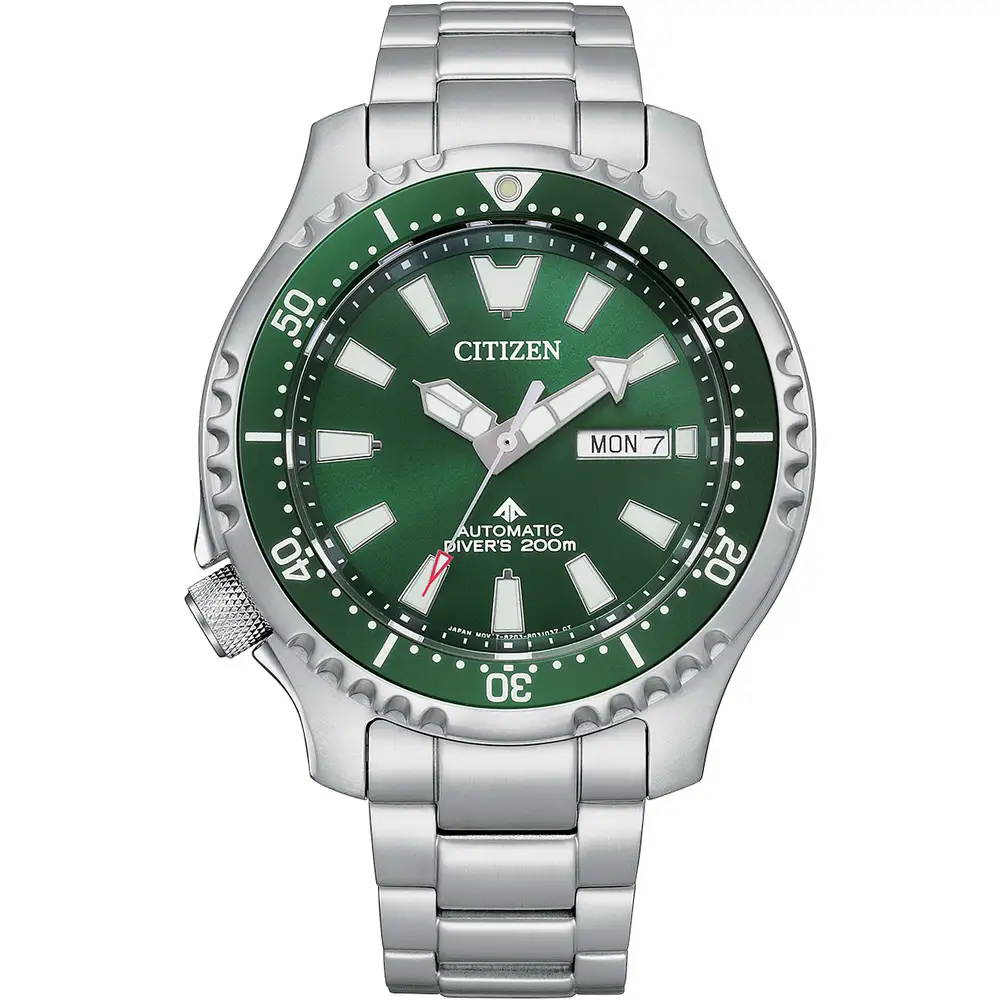 Promaster Diver Automatic