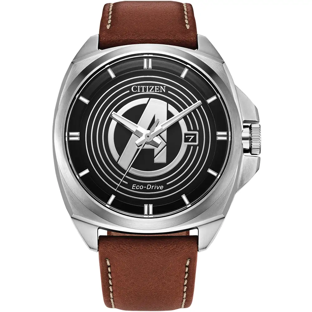 Marvel Avengers Legacy Inspired Watch